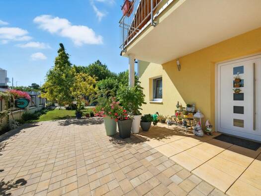 Einfamilienhaus zum Kauf 1.390.000 € 6,5 Zimmer 182 m² 1.300 m² Grundstück Bisamberg 2102