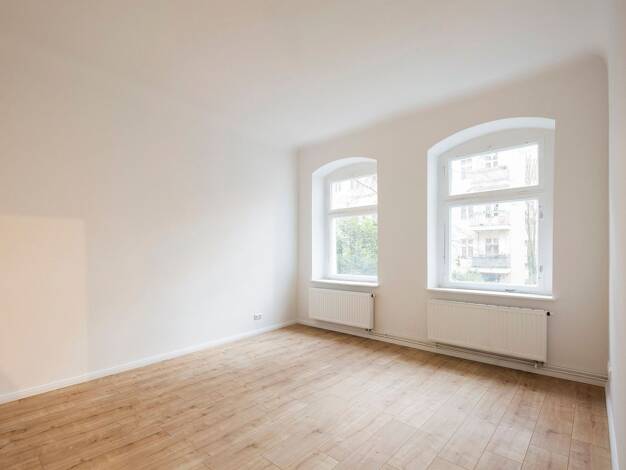 Wohnung zum Kauf 449.000 € 2 Zimmer 75,9 m² 1. Geschoss Driesener Straße 29 Prenzlauer Berg Berlin 10439