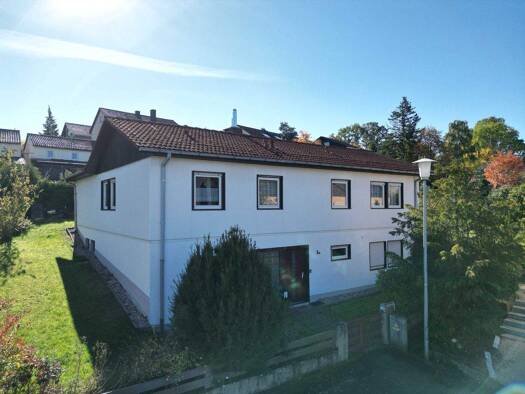 Einfamilienhaus zum Kauf 230.000 € 7 Zimmer 116 m² 771 m² Grundstück Neunkirchen Weiden / Neunkirchen bei Weiden 92637