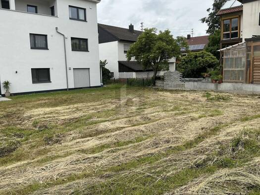 Grundstück zum Kauf 305.000 € 419 m² Grundstück Dettingen an der Erms 72581