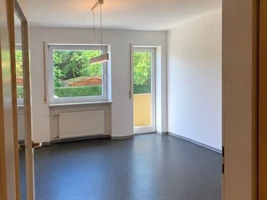 Wohnung zum Kauf provisionsfrei 110.000 € 2 Zimmer 37,4 m² Geschoss EG/4 frei ab sofort Gunzenhausen Gunzenhausen 91710