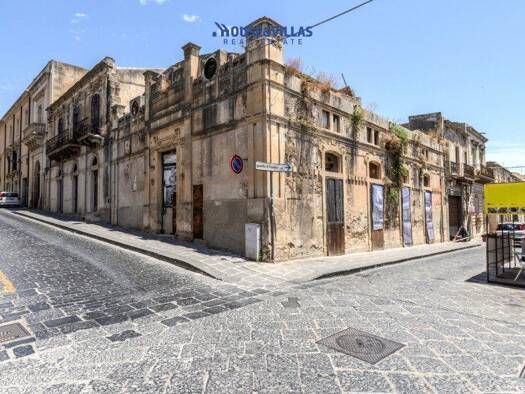 Haus zum Kauf 680.000 € 1.200 m² Noto 96017