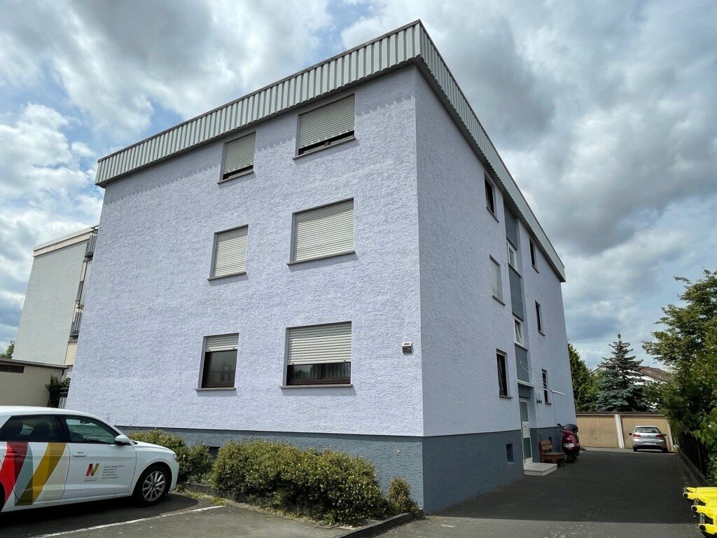 Wohnung zum Kauf 235.000 € 4 Zimmer 103 m²<br/>Wohnfläche 2.<br/>Geschoss Beethovenstraße 22a Leihgestern Linden 35440