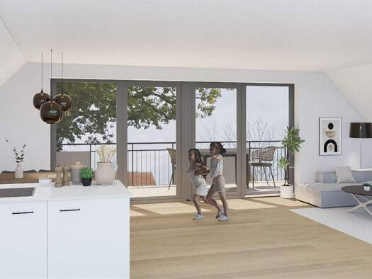 Wohnung zum Kauf - Erstbezug 495.000 € 3 Zimmer 92,9 m² Stein b Laboe 24235