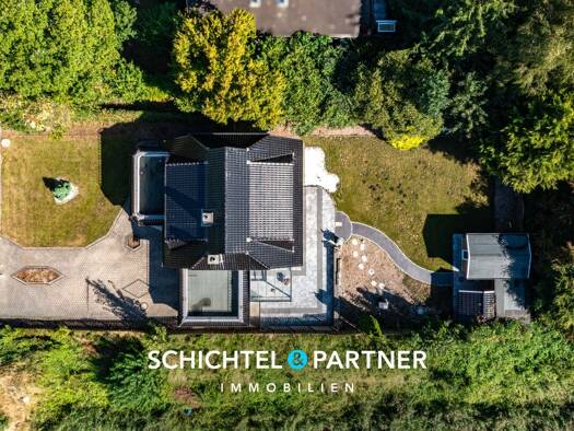 Einfamilienhaus zum Kauf 459.000 € 5 Zimmer 219 m² 1.000 m² Grundstück Imsum 27607