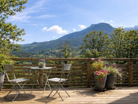 Wohnung zum Kauf 389.000 € 3 Zimmer 90,7 m² EG Berchtesgaden Berchtesgaden 83471