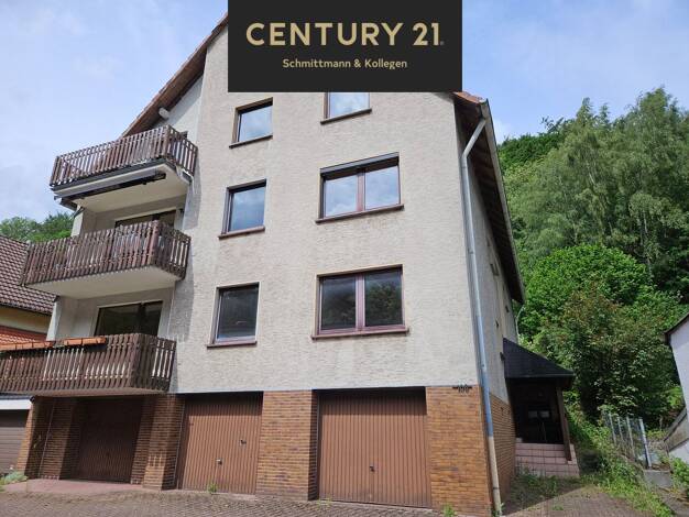 Mehrfamilienhaus zum Kauf 450.000 € 18 Zimmer 450 m² 1.027 m² Grundstück Bredenbruch Hemer 58675