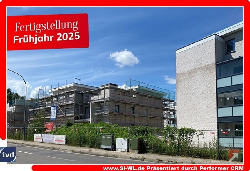 Wohnung zum Kauf provisionsfrei 474.000 € 3 Zimmer 84,6 m²<br/>Wohnfläche Am Kamp 5 Meckelfeld Seevetal 21217