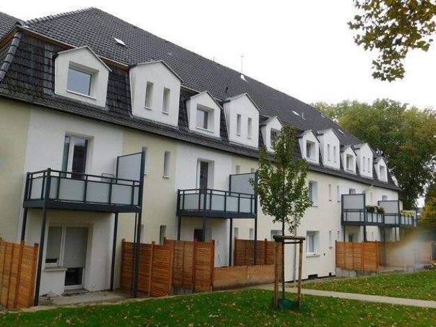 Wohnung zur Miete 693 € 3 Zimmer 72,9 m² 2. Geschoss frei ab 01.01.2026 Ripshorster Str. 312 A Dellwig Essen 45357