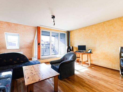Wohnung zum Kauf 349.000 € 3 Zimmer 91,4 m² 4. Geschoss Reinbek 21465