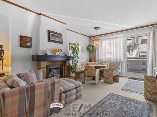 Wohnung zum Kauf 1.489.000 € 4 Zimmer 89 m² 7. Geschoss Wien 1010