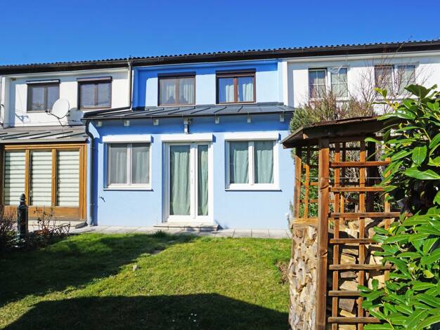 Einfamilienhaus zum Kauf 370.000 € 3 Zimmer 100 m² 143 m² Grundstück Breitenfurt bei Wien 2384