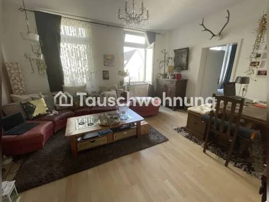 Wohnung zur Miete Tauschwohnung 497 € 2 Zimmer 50 m² 2. Geschoss Neuehrenfeld Ehrenfeld 50823