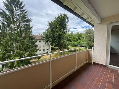 Studio zur Miete 900 € 3 Zimmer 74 m² 3. Geschoss frei ab 01.08.2025 Ulm 89075