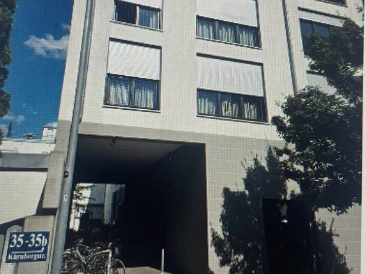 Terrassenwohnung zur Miete 1.990 € 2 Zimmer 73,7 m² Geschoss 4/5 frei ab sofort Kürnbergstraße 35 Sendling-Westpark München 81369