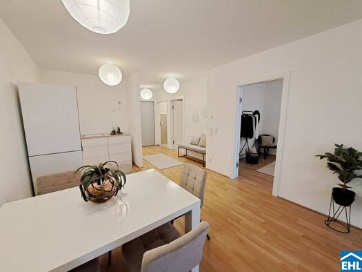 Wohnung zum Kauf - Erstbezug 248.600 € 2 Zimmer 52 m² 2. Geschoss Bahnhofstraße Deutsch-Wagram 2232