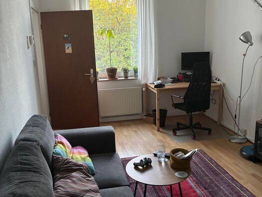 Wohnung zur Miete 650 € 1,5 Zimmer 52 m² frei ab 15.09.2026 Aachen Laurensberg 52062