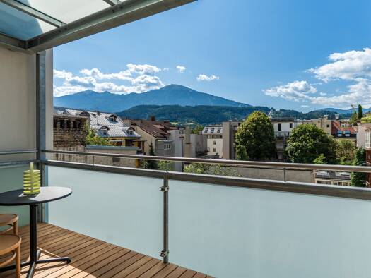 Wohnung zum Kauf 1.090.000 € 4 Zimmer 87 m² 1. Geschoss Maximilianstraße 19 Wilten Innsbruck 6020