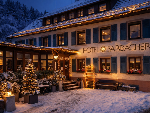 Gastronomie/Hotel zum Kauf 795.000 € 2.800 m² Grundstück Reichental Gernsbach 76593