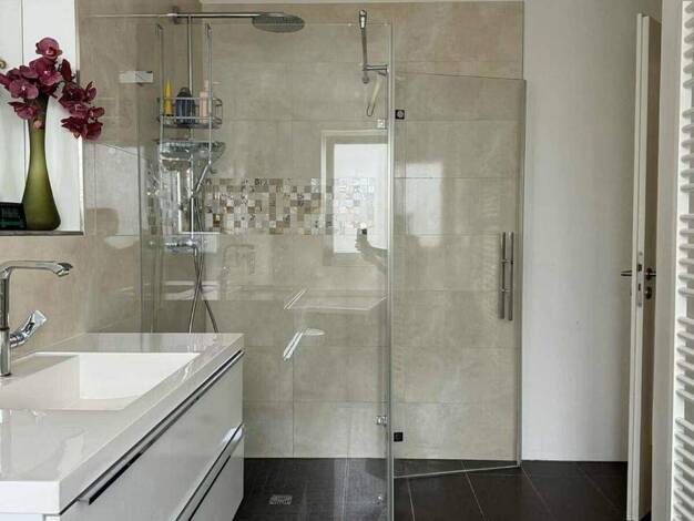 Reihenmittelhaus zum Kauf 595.000 € 5 Zimmer 130 m² 168 m² Grundstück Norf Neuss 41469