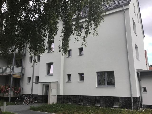 Wohnung zur Miete 575 € 2,5 Zimmer 54,1 m²<br/>Wohnfläche 1.<br/>Geschoss 17.01.2025<br/>Verfügbarkeit Knud-Rasmussen-Str. 58 Marli / Brandenbaum Lübeck 23566