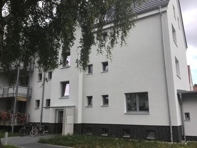 Wohnung zur Miete 575 € 2,5 Zimmer 54,1 m² 1. Geschoss frei ab 17.01.2025 Knud-Rasmussen-Str. 58 Marli / Brandenbaum Lübeck 23566