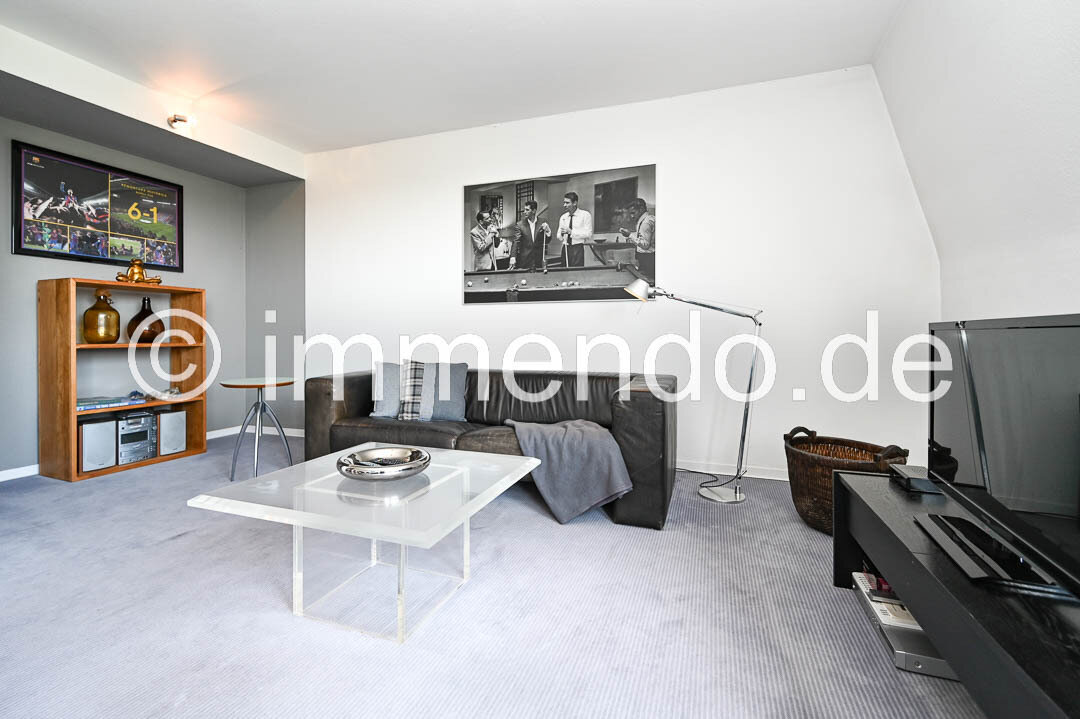 Wohnung zur Miete Wohnen auf Zeit 1.050 € 2 Zimmer 78 m²<br/>Wohnfläche 01.01.2025<br/>Verfügbarkeit Broich - Ost Mülheim an der Ruhr 45479