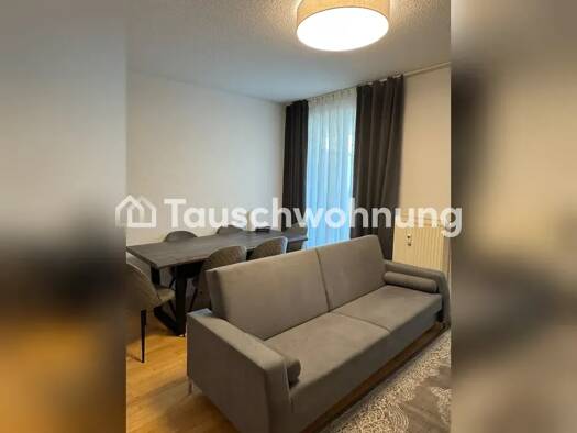 Wohnung zur Miete Tauschwohnung 863 € 1,5 Zimmer 42 m² 3. Geschoss Köpenick Treptow-Köpenick 12559