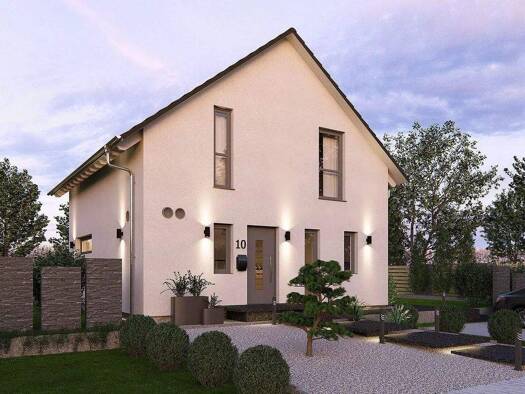 Einfamilienhaus zum Kauf 469.000 € 5 Zimmer 135,3 m² 385 m² Grundstück Höhscheid Solingen 42659