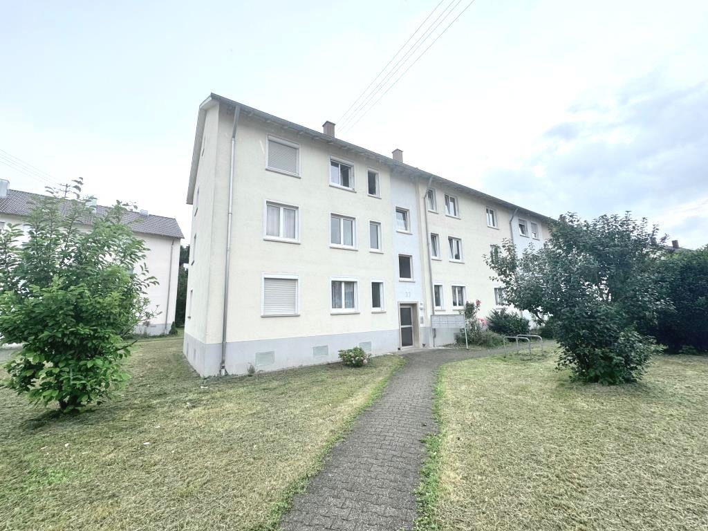 Wohnung zum Kauf 120.000 € 2 Zimmer 48 m²<br/>Wohnfläche Murrhardt Murrhardt 71540