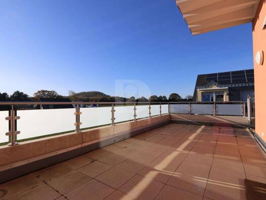 Wohnung zur Miete 700 € 2 Zimmer 74 m² frei ab sofort Michael-Büttgen-Straße 1 Hoengen Alsdorf 52477