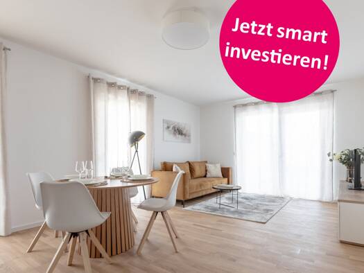 Wohnung zum Kauf 286.160 € 2 Zimmer 44,1 m² 1. Geschoss Franz Josef-Straße Maria Enzersdorf 2344