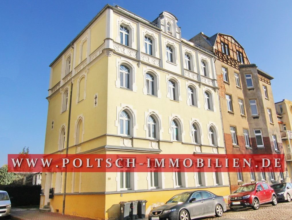 Wohnung zur Miete 460 € 3 Zimmer 85 m²<br/>Wohnfläche ab sofort<br/>Verfügbarkeit Neu-Untermhaus Gera 07548