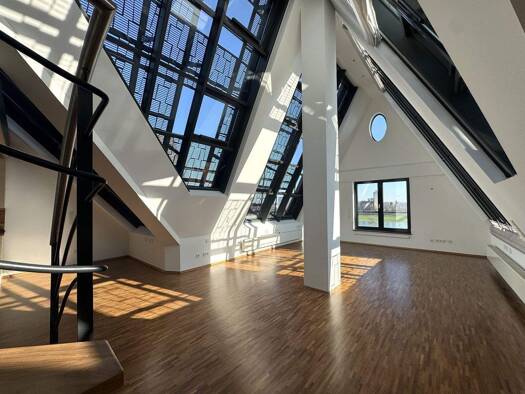 Wohnung zur Miete 3.529 € 3,5 Zimmer 164 m² 5. Geschoss frei ab 15.03.2026 Agrippinawerft 10 Neustadt-Süd Köln 50678