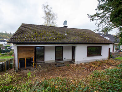 Mehrfamilienhaus zum Kauf 159.000 € 6 Zimmer 173 m² 422 m² Grundstück Herscheid Herscheid 58849