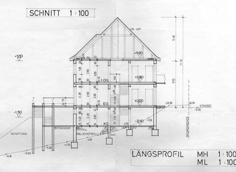 Villa zum Kauf 195,7 m² 1.980 m² Grundstück Hitzendorf 8151