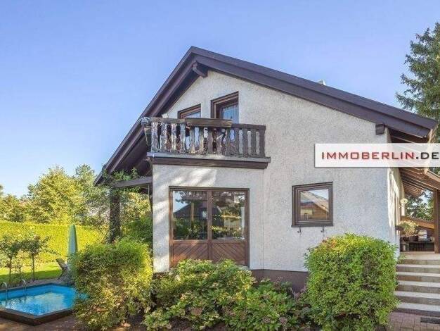 Einfamilienhaus zum Kauf 649.000 € 4 Zimmer 117 m² 464 m² Grundstück frei ab sofort Rudow Berlin 12055