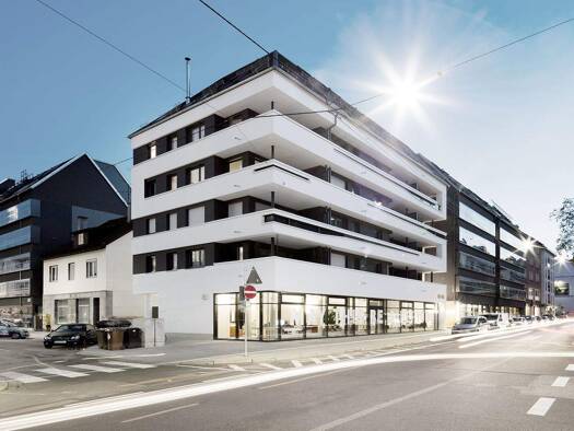 Wohnung zur Miete 1.450 € 3 Zimmer 81,7 m² 2. Geschoss frei ab 01.02.2026 Tübinger Straße 63 Süd Stuttgart 70178