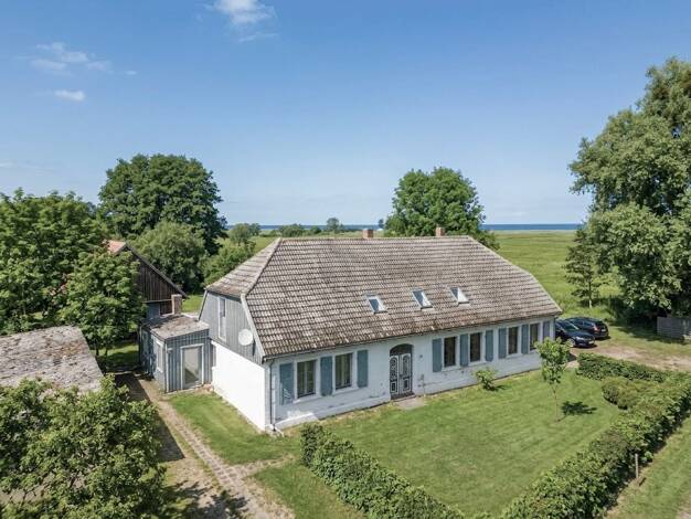 Haus zum Kauf 510.000 € 7 Zimmer 257 m² 1.000 m² Grundstück Vogelsang-Warsin 17375