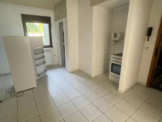 Wohnung zur Miete 285 € 1,5 Zimmer 36 m² Lehrstr. 12 Bochold Essen / Bergeborbeck 45356