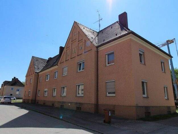 Wohnung zur Miete 754 € 3 Zimmer 65,6 m² 1. Geschoss frei ab 01.02.2026 An der Halde 22 Buchloe 86807