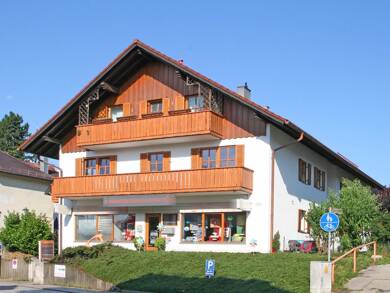 Wohnung zum Kauf 343.000 € 3 Zimmer 75,8 m² 1. Geschoss Inning Inning am Ammersee 82266