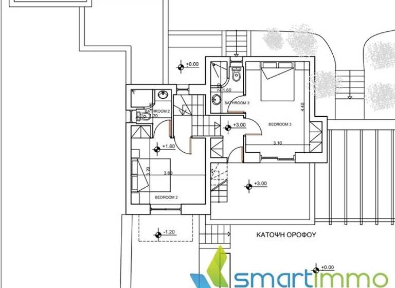 Villa zum Kauf 685.000 € 4 Zimmer 118 m² 850 m² Grundstück Kastraki, Naxos 843 02