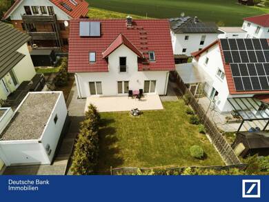 Einfamilienhaus zum Kauf 628.000 € 6 Zimmer 169,6 m² 471 m² Grundstück frei ab 01.08.2025 Horb Horb 72160