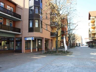 Laden zum Kauf 235.000 € 2 Zimmer Garching Garching 85748