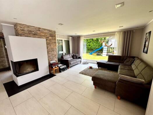 Einfamilienhaus zum Kauf 695.000 € 7 Zimmer 200 m² 700 m² Grundstück Monheim Monheim am Rhein 40789