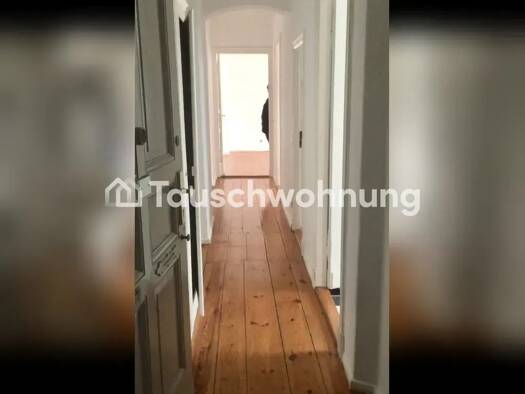 Wohnung zur Miete Tauschwohnung 540 € 2 Zimmer 64 m² 4. Geschoss Charlottenburg Charlottenburg-Wilmersdorf 10627