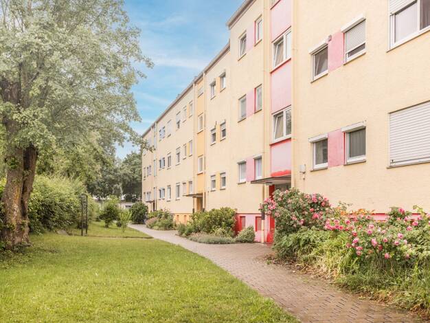 Wohnung zum Kauf 255.000 € 4 Zimmer 85,5 m² 2. Geschoss Baienfurt Baienfurt 88255