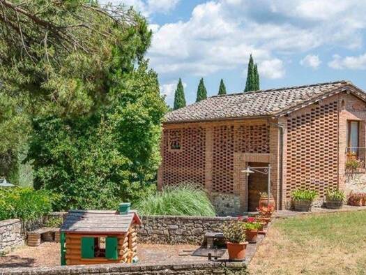 Haus zum Kauf 1.380.000 € 530 m² Gaiole in Chianti 53013