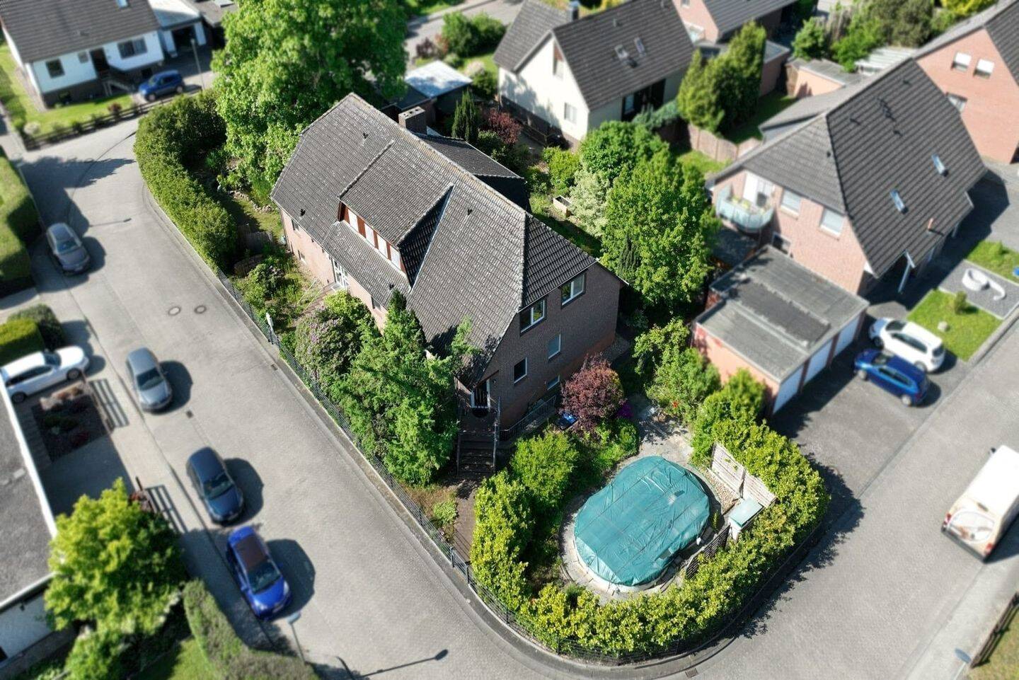 Mehrfamilienhaus zum Kauf – pohled 3